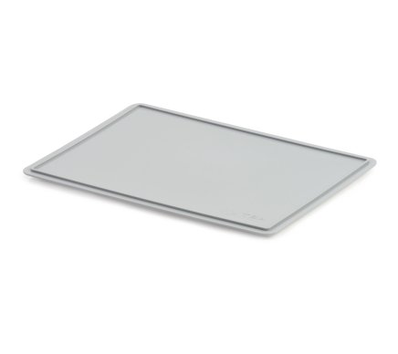 Lid for Euro container 400 x 300 mm - 1