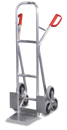 Aluminum stair handcart ap-1300 - 1