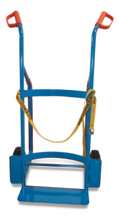 Barrel trolleys with handles fk-1109, fk-1110 - 1
