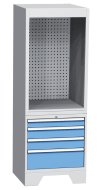 Control workplace - cabinet KOP 01A - 2