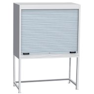 Control workplace - cabinet KOP 03B - 2
