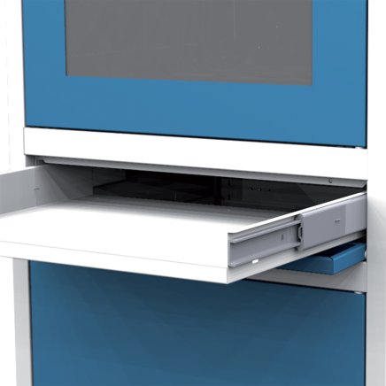 Computer cabinet type PCS 03A - 2