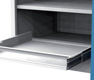 Computer cabinet type PCS 02A - 8