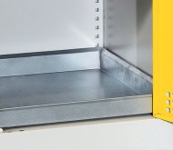 Catch basin without grate SCH VAN 02PZ - 1