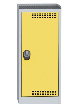 Cabinet for storing chemical substances SCH 05B - 1