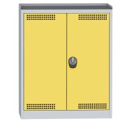 Cabinet for storing chemical substances SCH 01B - 1