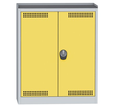 Cabinet for storing chemical substances SCH 01B - 1