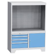 Control workplace - cabinet KOP 02A - 1