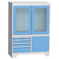 Control workplace - cabinet KOP S2C - 1
