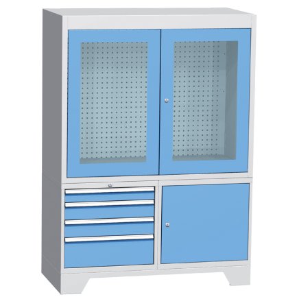Control workplace - cabinet KOP S2C - 1