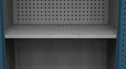 EPD shelf 01P - 1