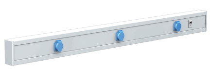 Socket strip ELE KAN 20A - 1