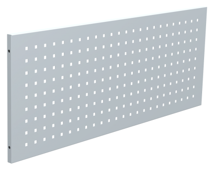 Perforated panel for tool holders PSZ DES 01 - 1