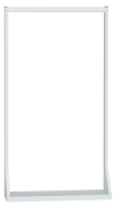 Frame of one-sided stationary panel PSZ 13A - 5