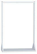 PSZ 22A double-sided stationary panel frame - 5