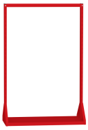 PSZ 22A double-sided stationary panel frame - 7