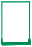 PSZ 22A double-sided stationary panel frame - 8