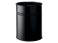 Metal trash cans