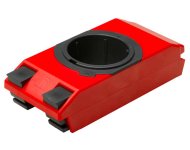 Plastic CNC tool bed ISO 40 - 1