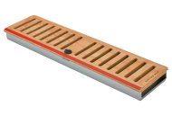Trumpf windshield wiper holder complete - 1