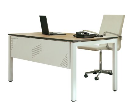 Front cover for Stb Comfort tables, width 1600 mm - 1
