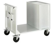 Transport NC trolley NCV3636K empty - 2