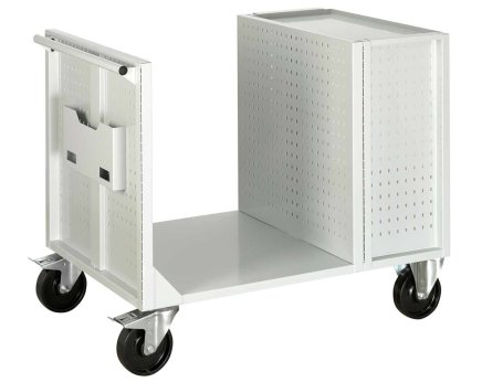 Transport NC trolley NCV3636K empty - 2