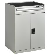 Machine cabinet ZB S2K - 2