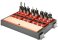 NC cabinet accessories