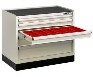 Drawer cabinet ZC 84-5 - 2