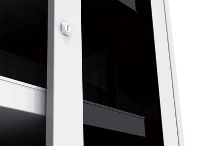 Case for NCS 01A CNC tools - 5
