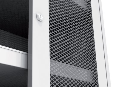 Case for NCS 01A CNC tools - 6