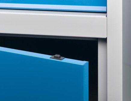 Door with threshold 27D - height 800 mm - 3