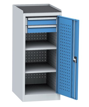 Workshop cabinet Kovos SPD 14C (3 models) - 1
