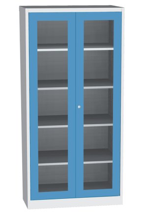 Workshop cabinet Kovos SPD S1A - 1
