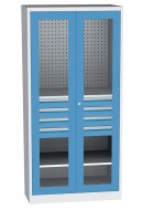 Workshop cabinet Kovos SPD S1D - 1