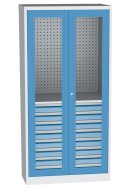 Workshop cabinet Kovos SPD S1E - 1
