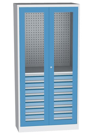 Workshop cabinet Kovos SPD S1E - 1