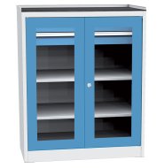 Workshop cabinet Kovos SPD S2C - 1