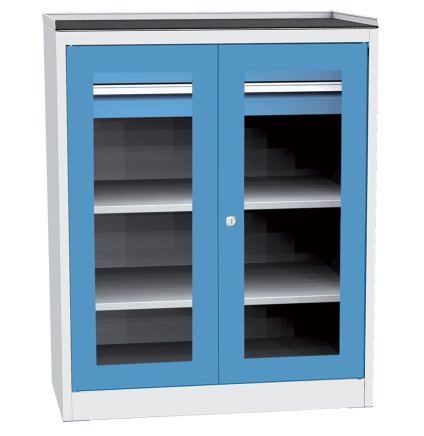 Workshop cabinet Kovos SPD S2C - 1
