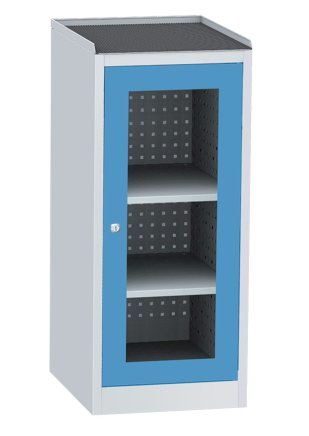 Workshop cabinet Kovos SPD S4A - 1