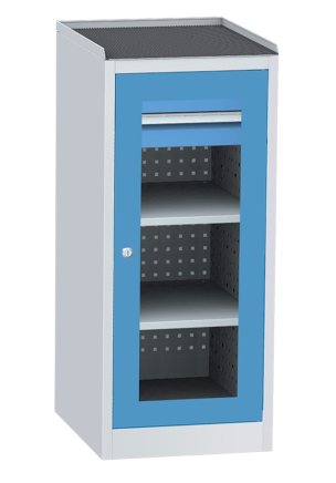 Workshop cabinet Kovos SPD S4C - 1