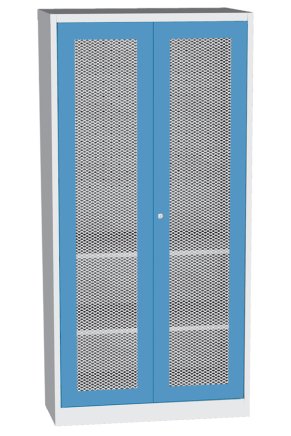 Workshop cabinet Kovos SPD T1B - 1