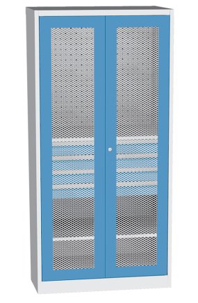 Workshop cabinet Kovos SPD T1D - 1
