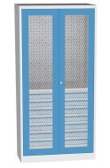 Workshop cabinet Kovos SPD T1E - 1