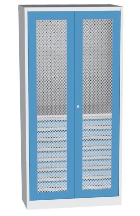 Workshop cabinet Kovos SPD T1E - 1