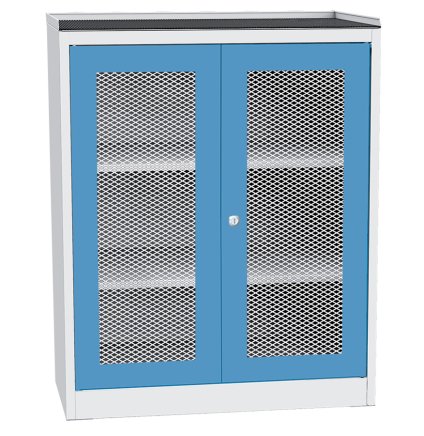 Workshop cabinet Kovos SPD T2A - 1