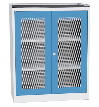 Workshop cabinet Kovos SPD T2B - 1