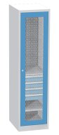 Workshop cabinet Kovos SPD T3D - 1