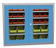 Workshop cabinet Kovos SPP S1C_A_PB - 1